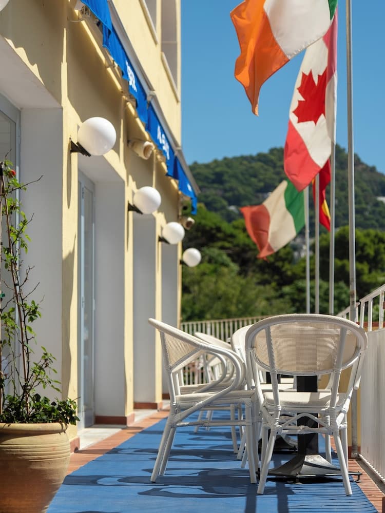 Hotel Weber Ambassador