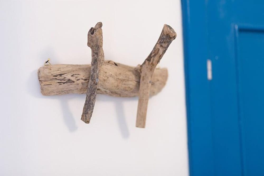Controvento Rooms