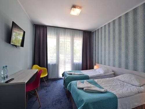 Hotel Perlowy
