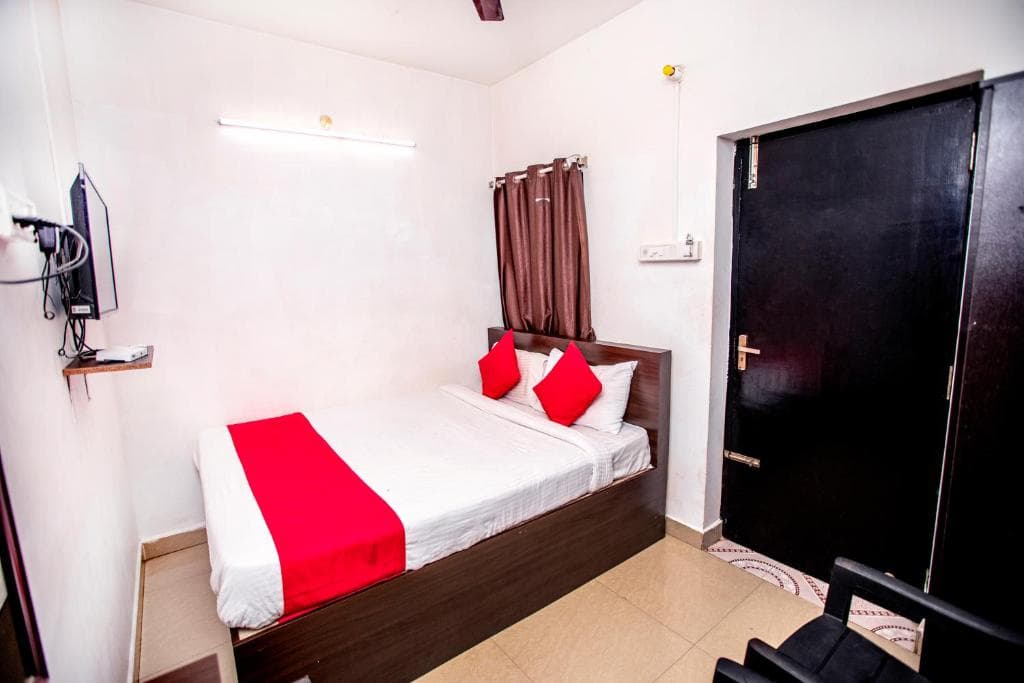 Hotel 1Square
