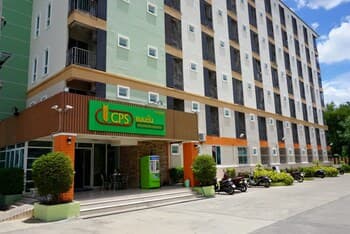 CPS Mansion Suphanburi
