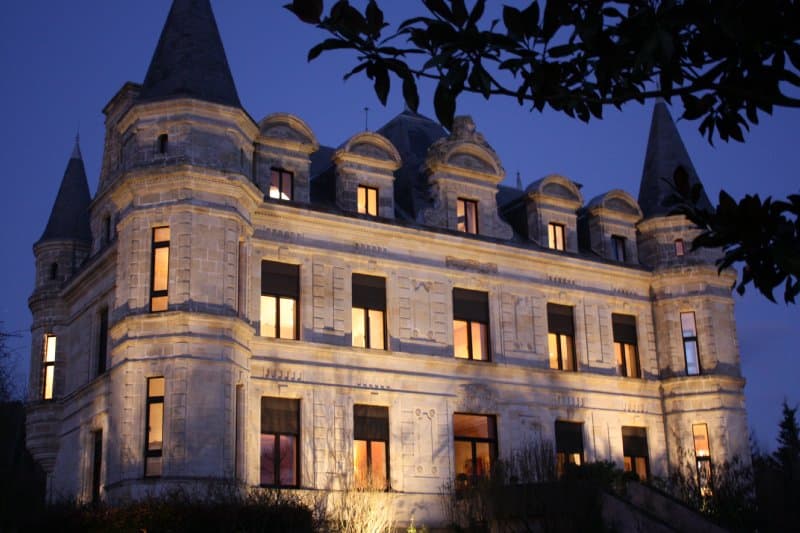 Chateau Camiac