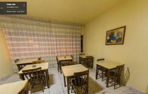 Hotel Joia