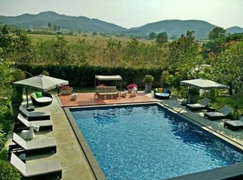 Sasima Moonlight Villa