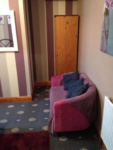 Copperfields Guest House
