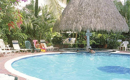 Suites del Sol