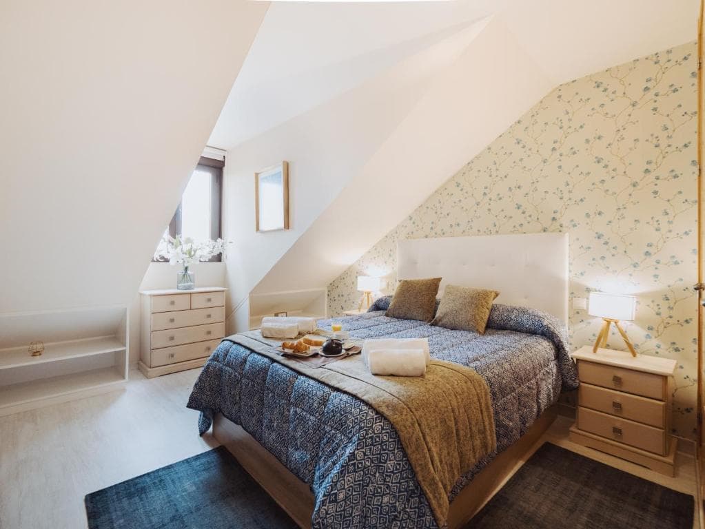 Apartamento "MACHOTE"