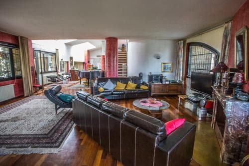 Villa Gramde