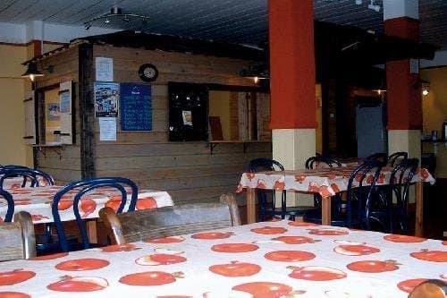 Jarnvagshotellet