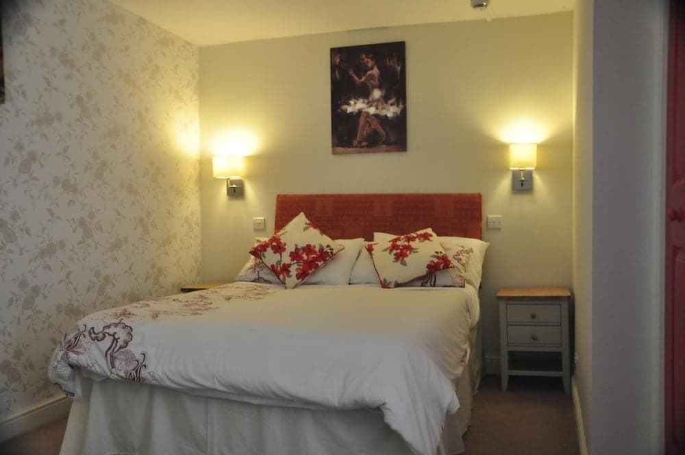 Dragon Bed And Breakfast