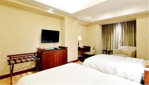 Delight Hotel Dalian