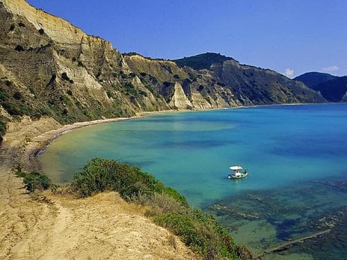 Ammos Bay