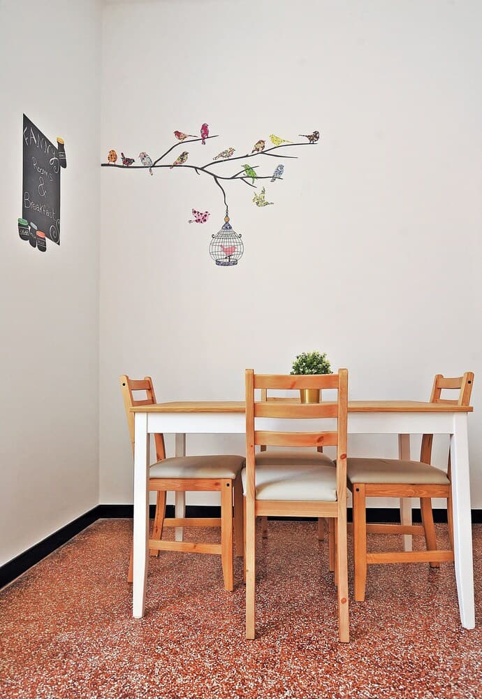 Fanny Rooms & Breakfast