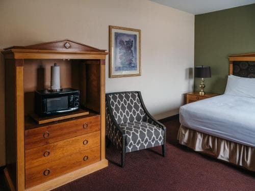 The Adventure Inn