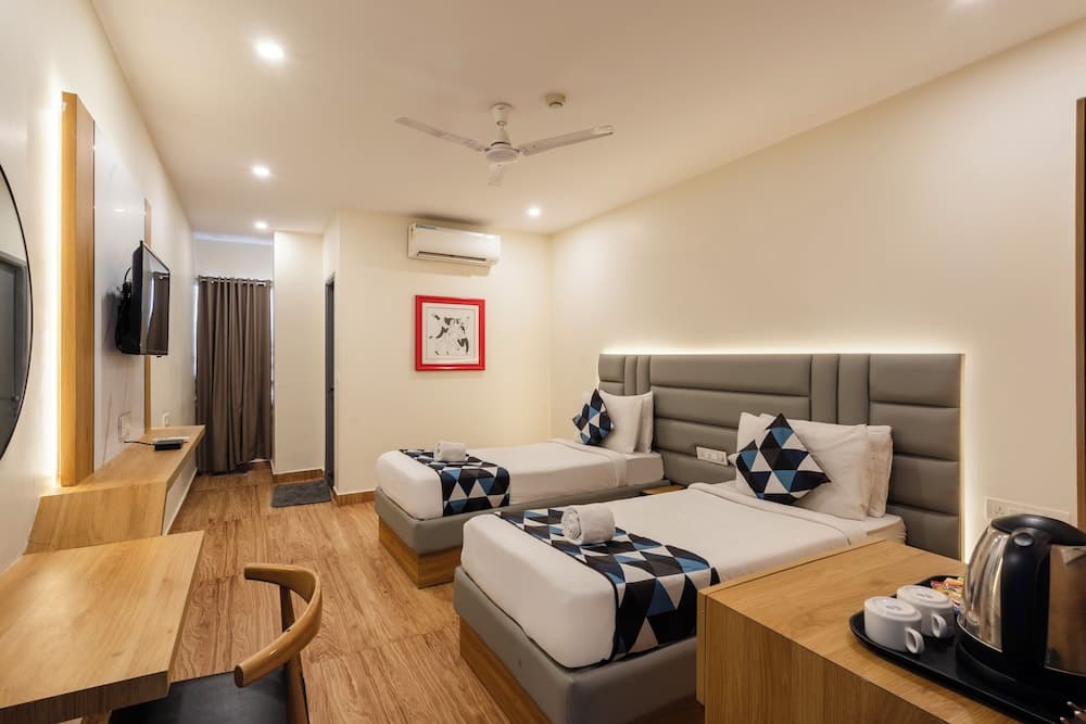 Whiteridge Premium