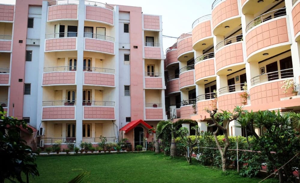 HOTEL GAJAPATI