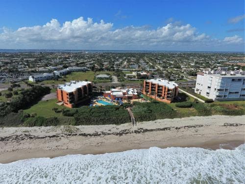 Oceanique Resort