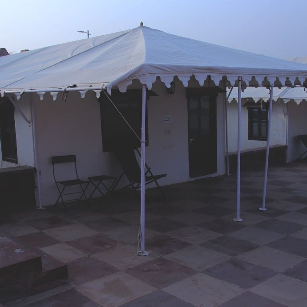 Camp Thar Osian