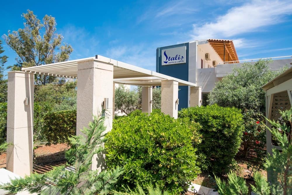 Stalis Hotel