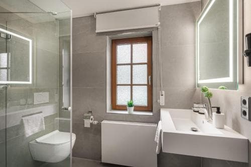 Ambiente Hotel Papenhof