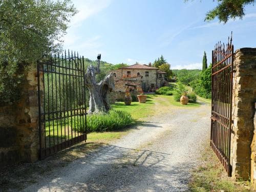 Poggio Velluto