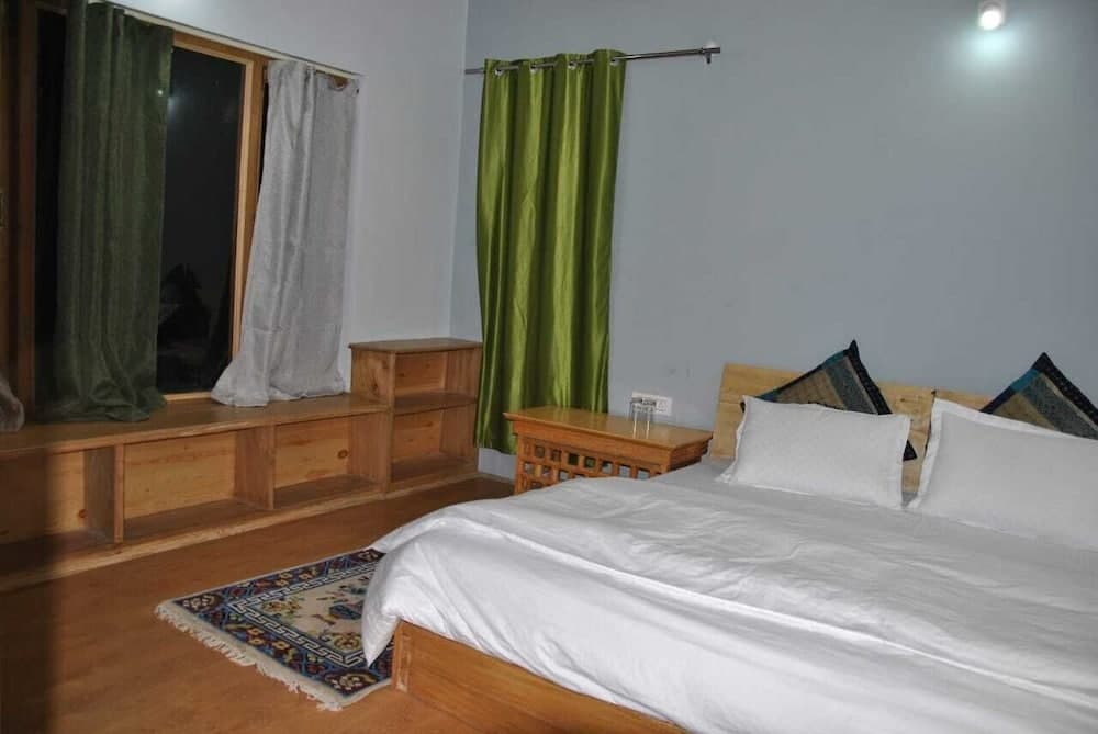 Sky View Resort