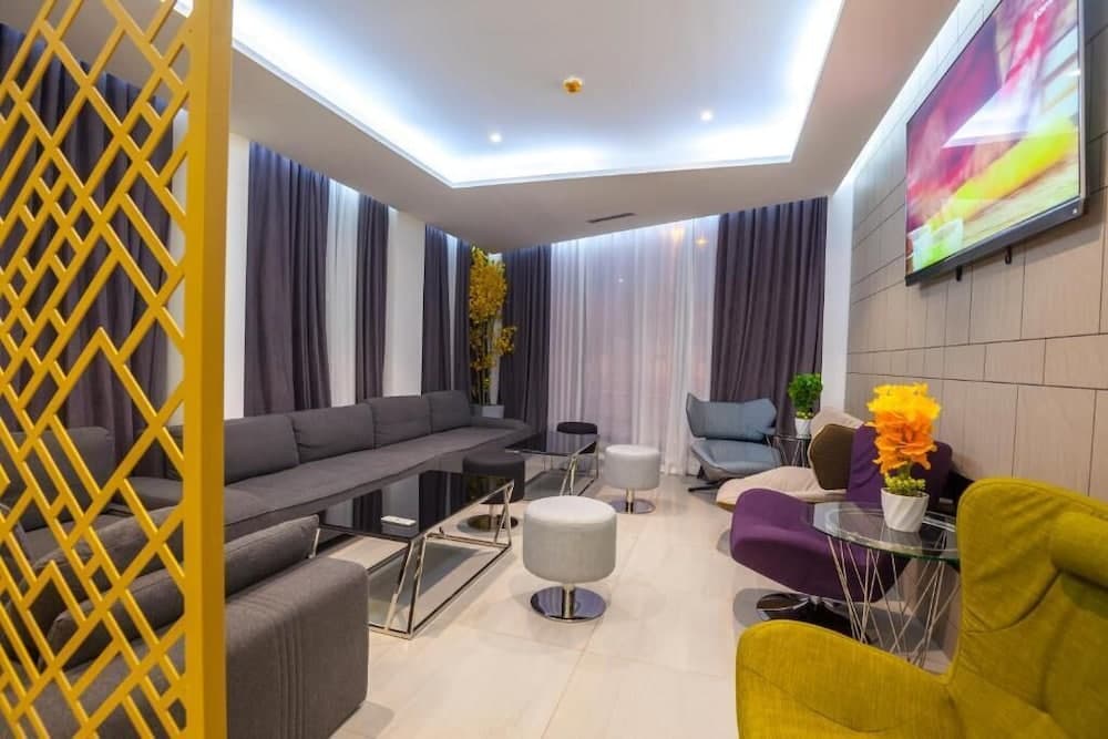 Hotel Pacha
