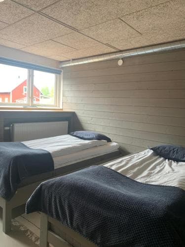 Topperyd Bed & Breakfast