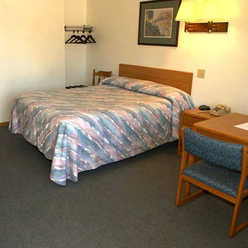 Crete Inn