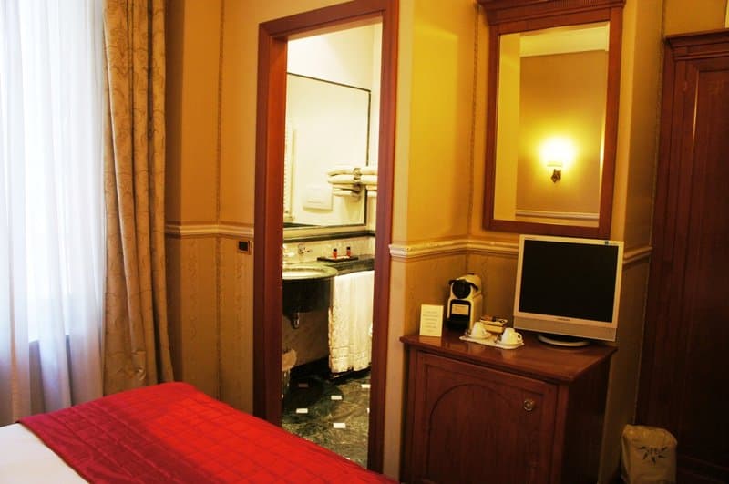 Relais Patrizi