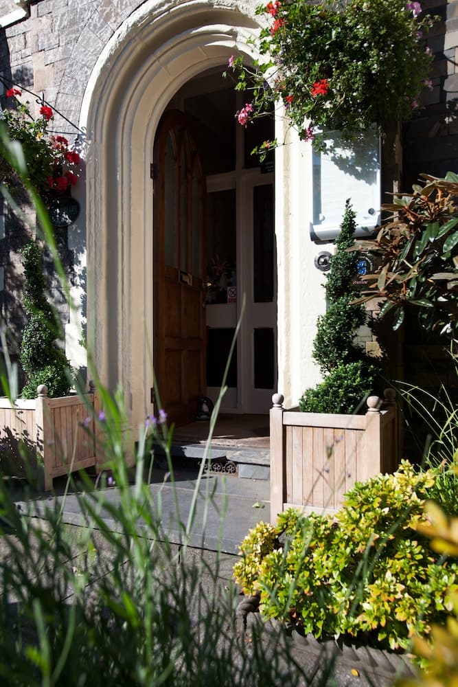 Jerichos Boutique Accommodation