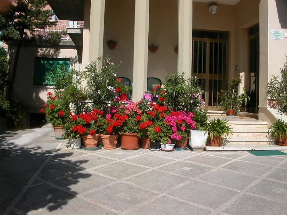 Albergo Villa Canapini