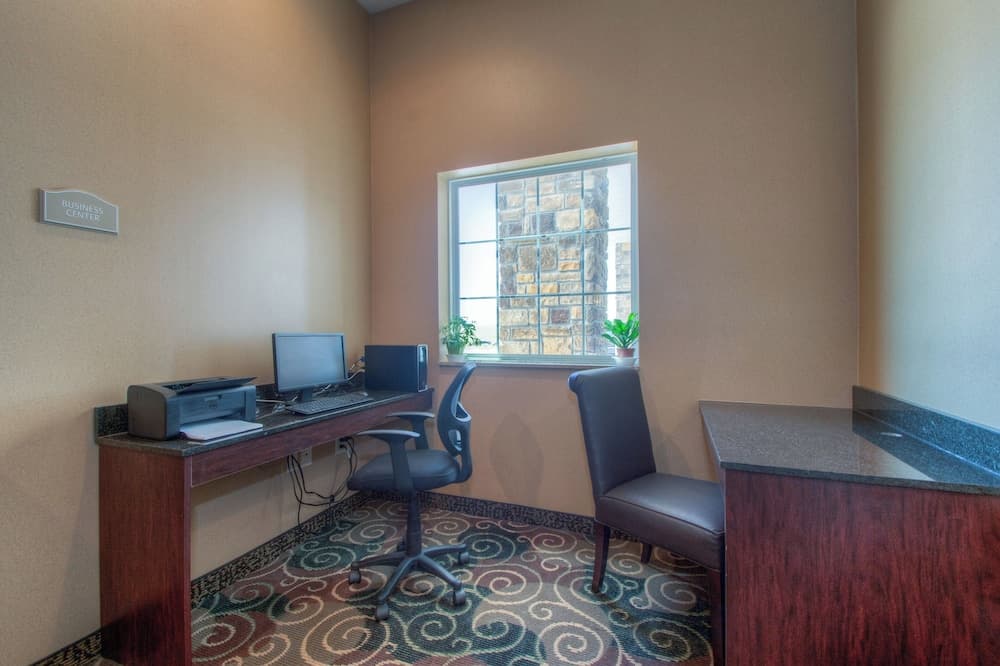 Cobblestone Inn And Suites Wray