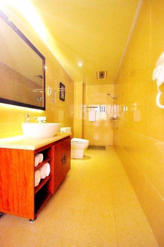 Cloud Boutique Inn