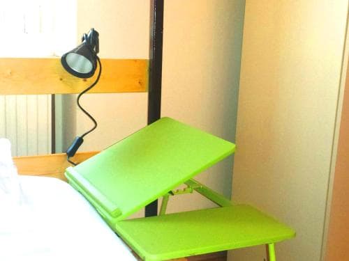 Smart Hostel