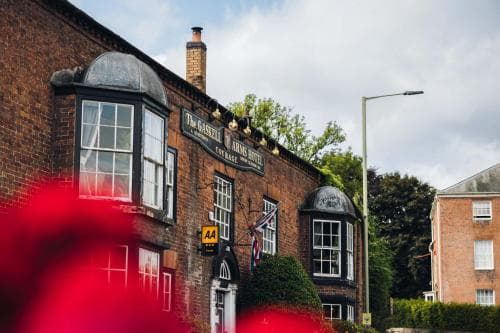 Gaskell Arms
