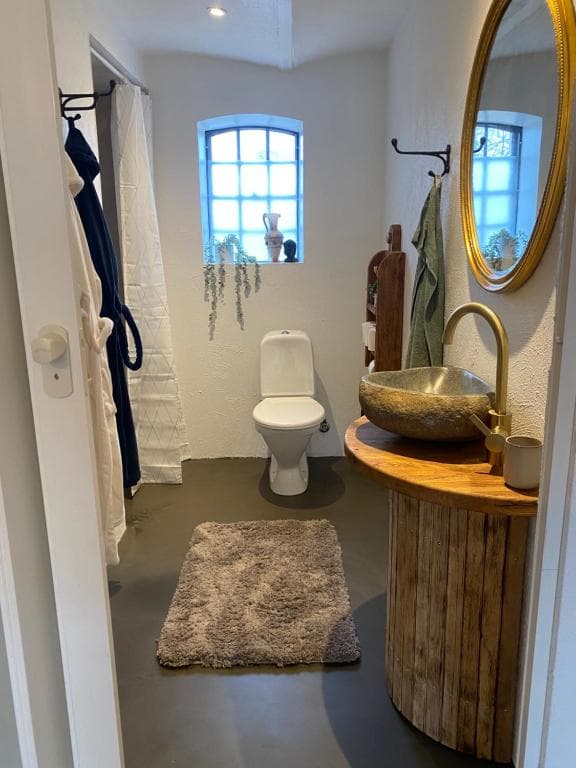 Guldforhoved B&B