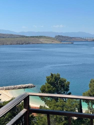 Appartement Villa Antonia