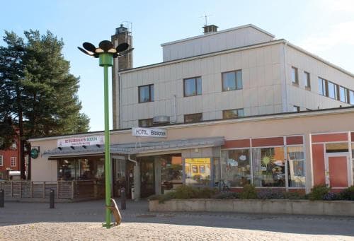 Bergsmannen Sodon