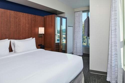 Residence Inn By Marriott Berkeley