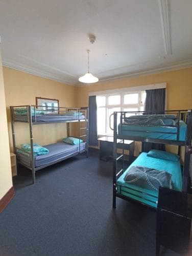 Rotorua Central Backpackers