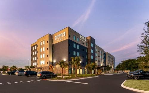 Staybridge Suites Ocala-near Equestrian-Aquatics by IHG