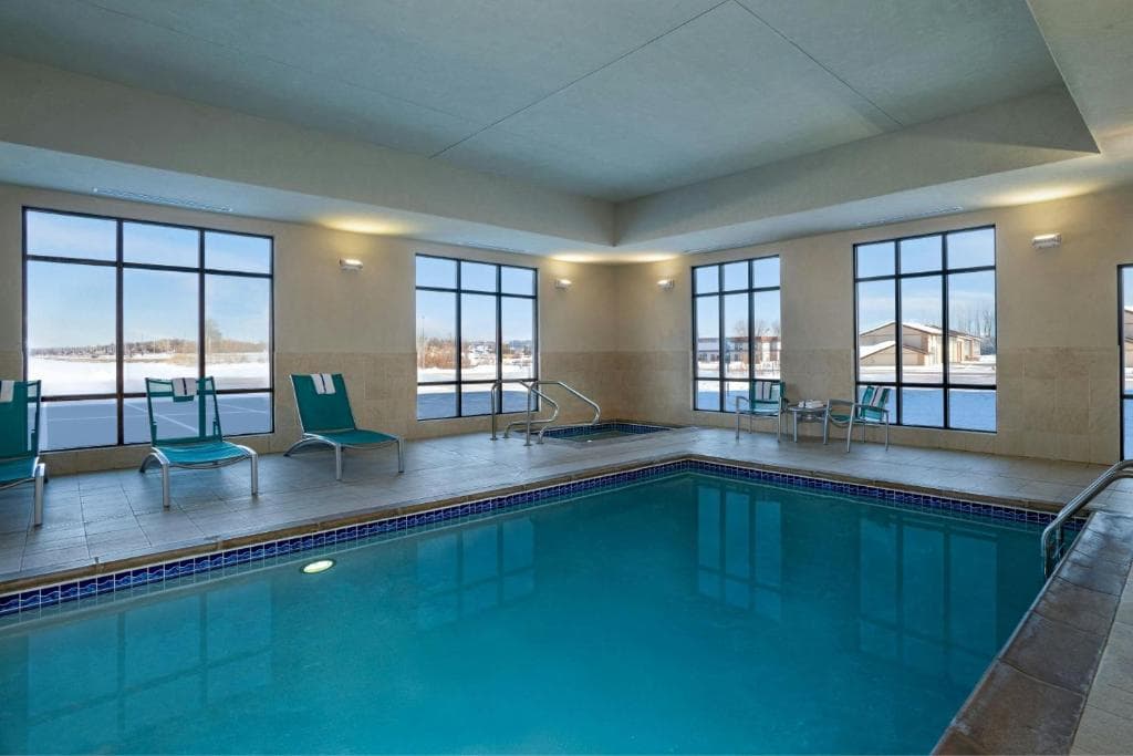 TownePlace Suites by Marriott Ames