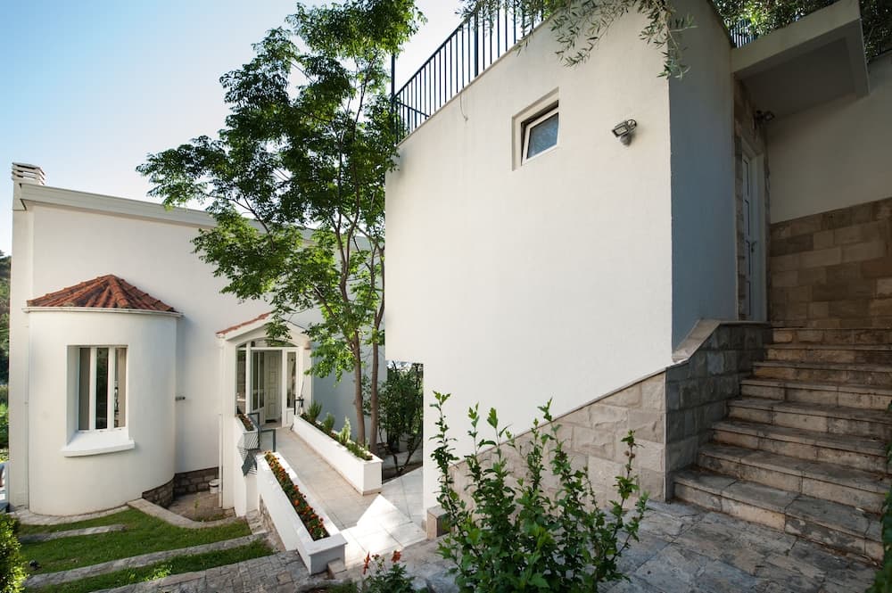 Villa Mia
