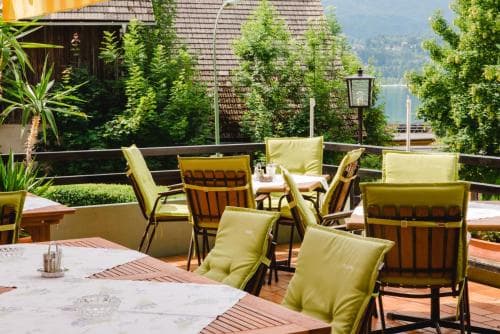 Hotel Kanz