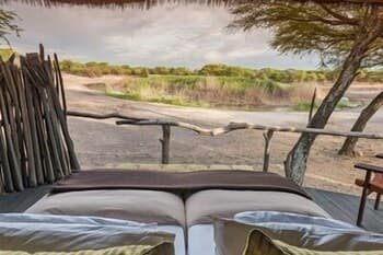 Onguma Tree Top Camp