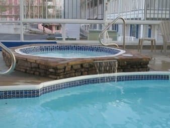 Caprice Motor Inn