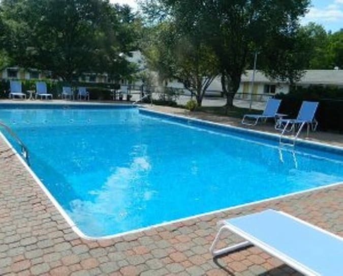 Towne Motel