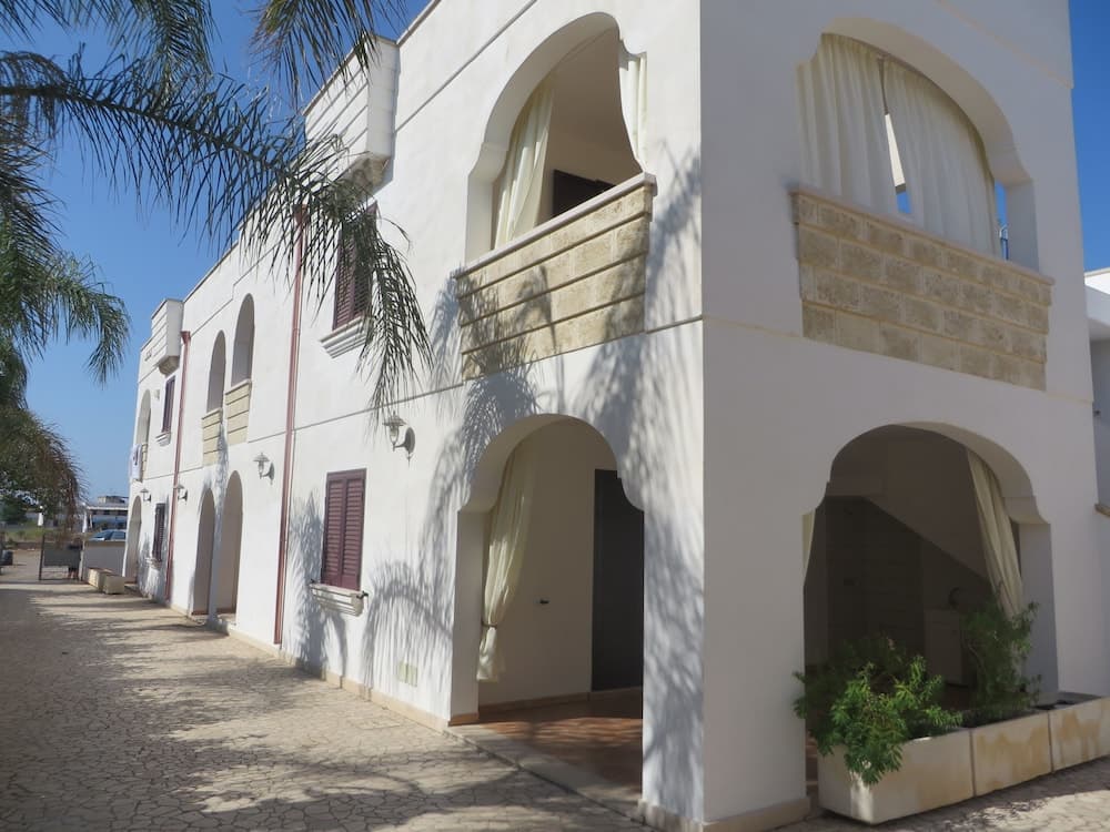 Residence Giglio
