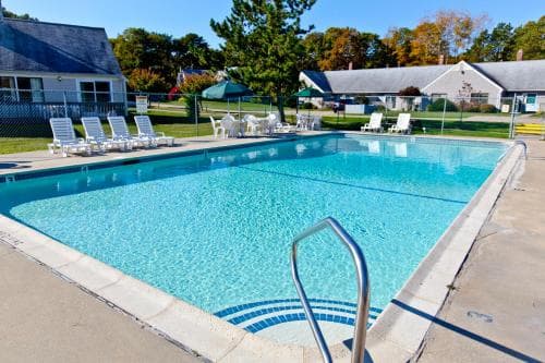 Brewster Green Resort